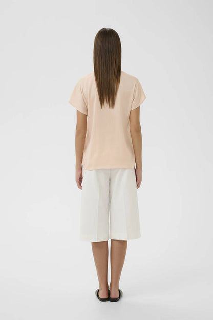 Rinda Short Sleeve Top