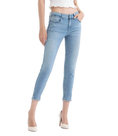 Fracomina - Tina 3-shape Up Skinny Jean - Rack Hunt