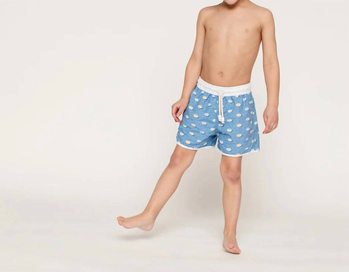 Floats Swim Shorts