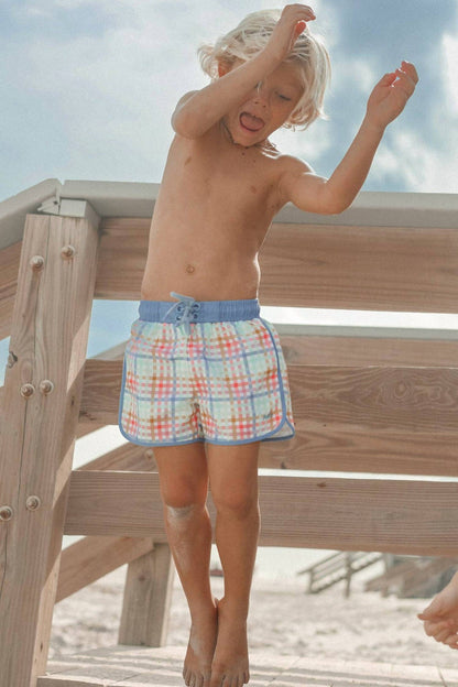 Surf Short