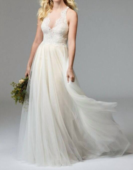 Vira Wedding Dress