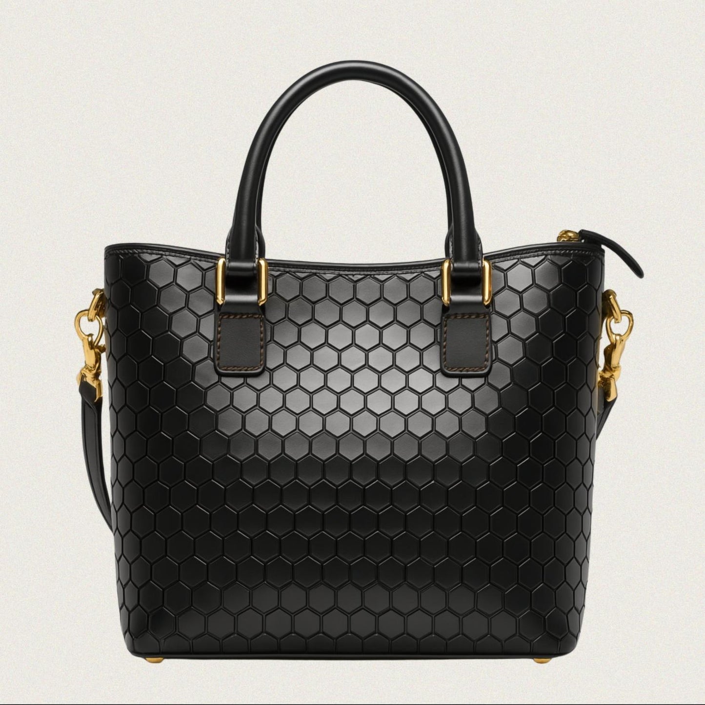 Women's Signature Honey Handbag