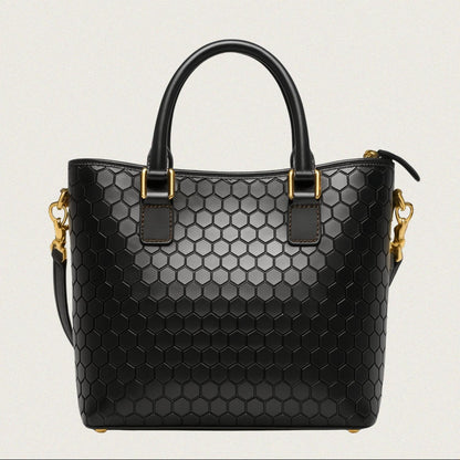 Women's Signature Honey Handbag