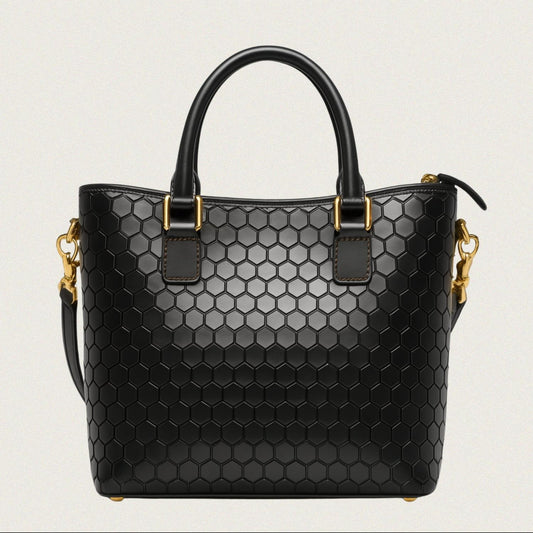 Women's Signature Honey Handbag
