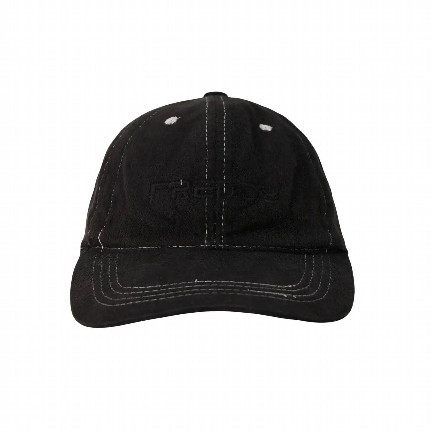 Men's Garment-dyed Hat