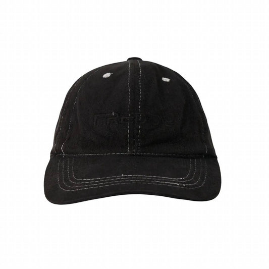 Men's Garment-dyed Hat