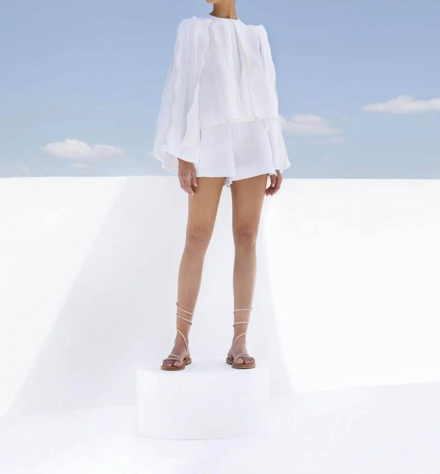 Inasami - Tovio Top - Rack Hunt -