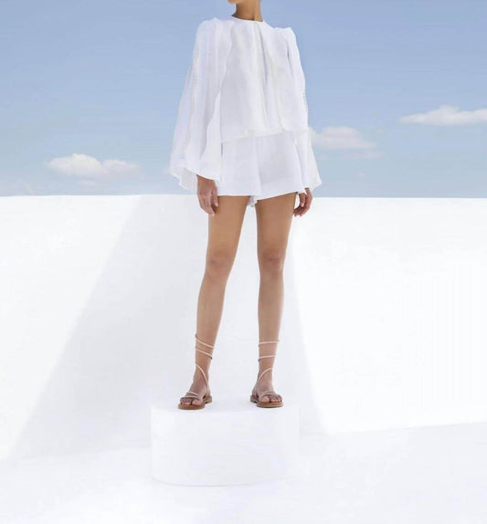 Inasami - Tovio Top - Rack Hunt -