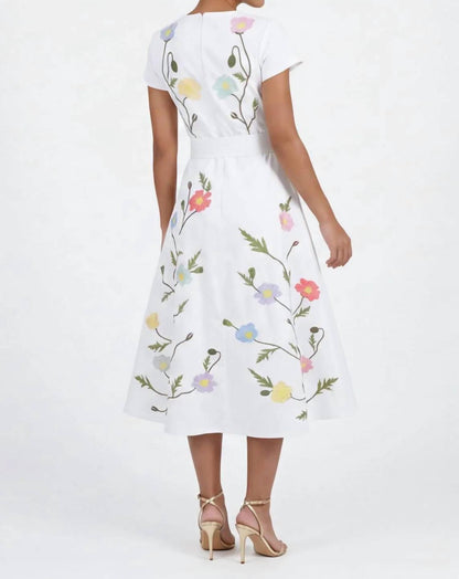 Women's Busayo Dress