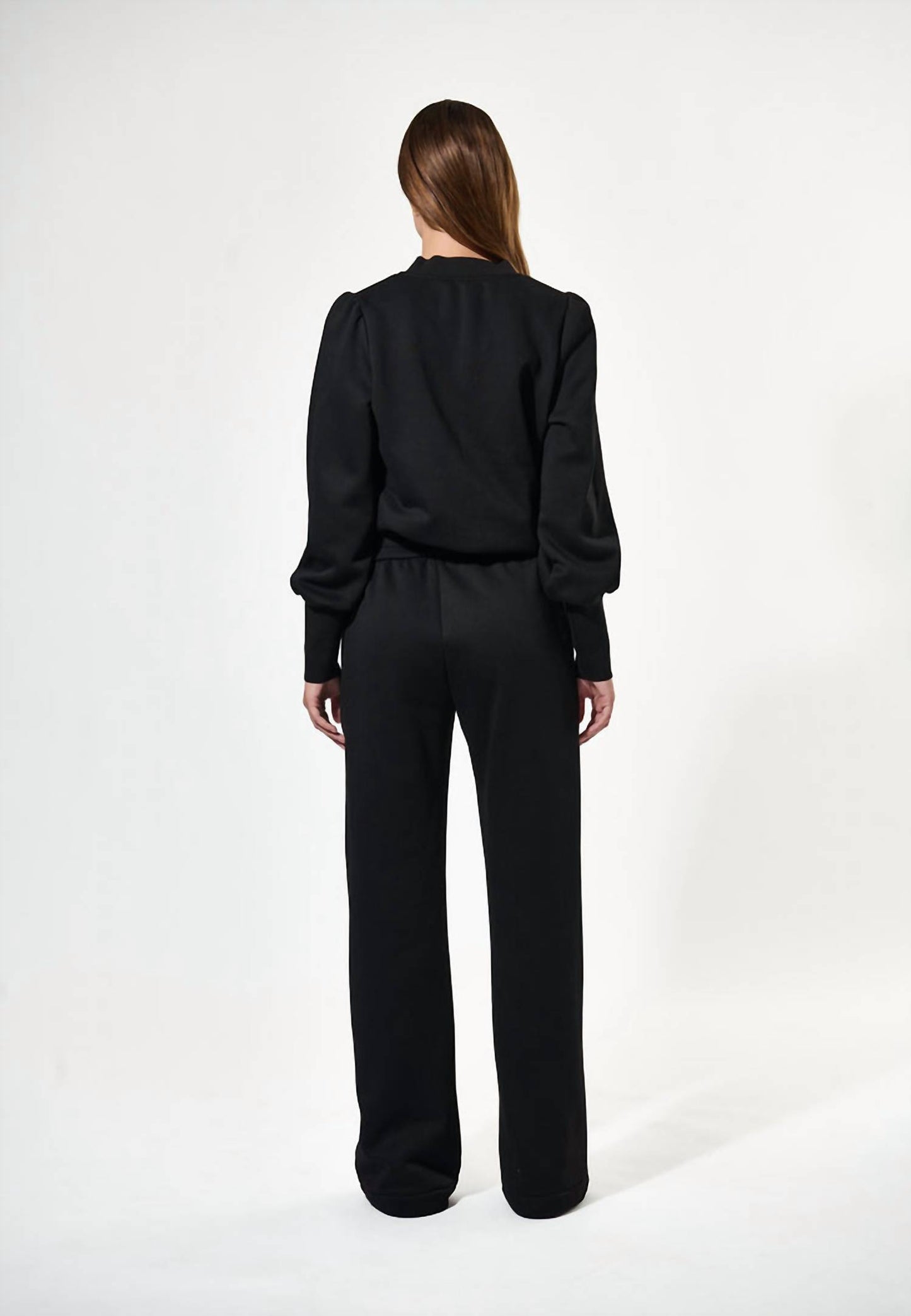 Sisca Crewneck Sweatshirt