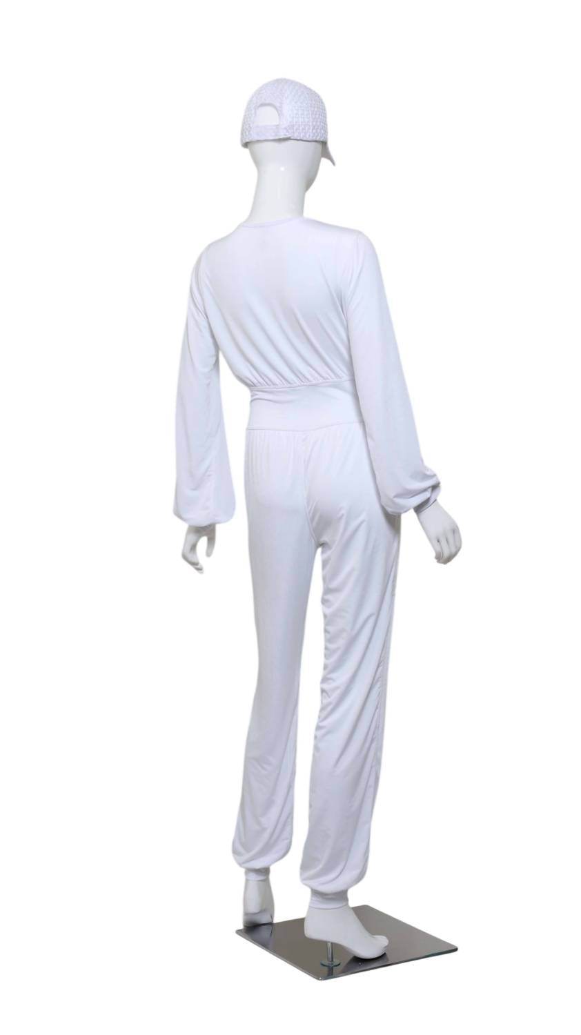 Love Love Tennis - Women's Long Sleeve Onesie - Rack Hunt