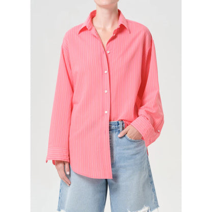 Sona Long Sleeve Shirt