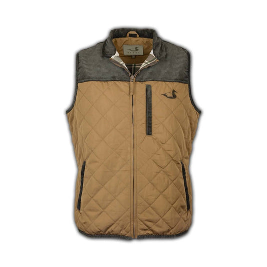 Men's South Creek Vest