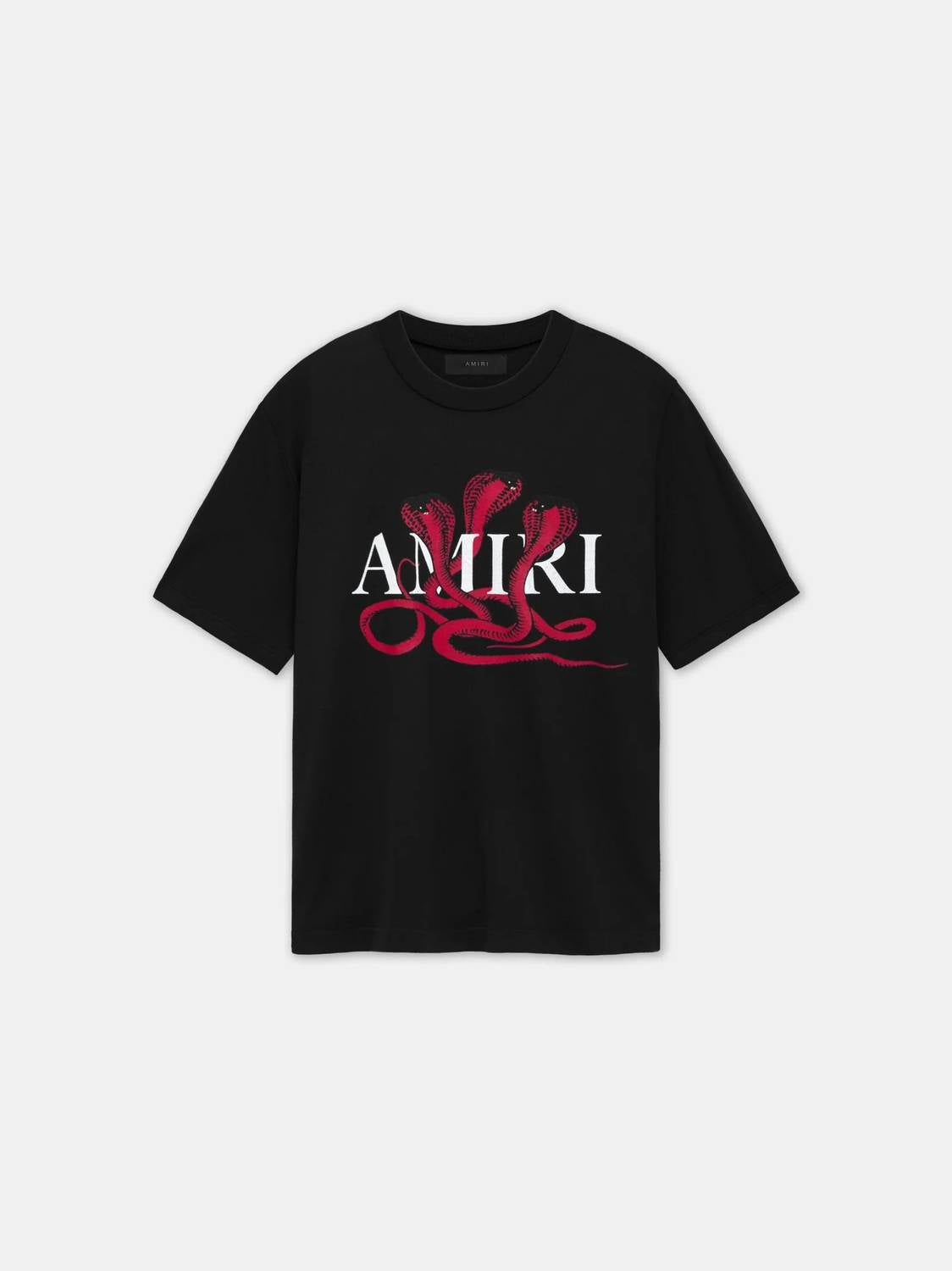 Men's Snake Short Sleeve T-shirt