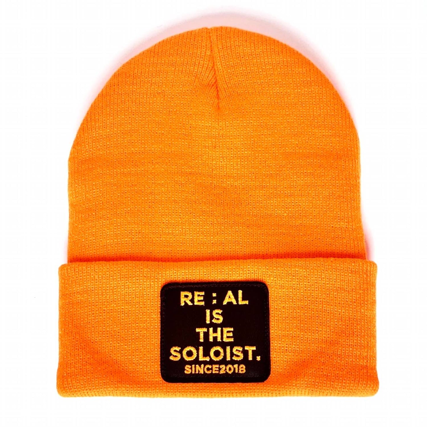 Unisex Beanie Hat