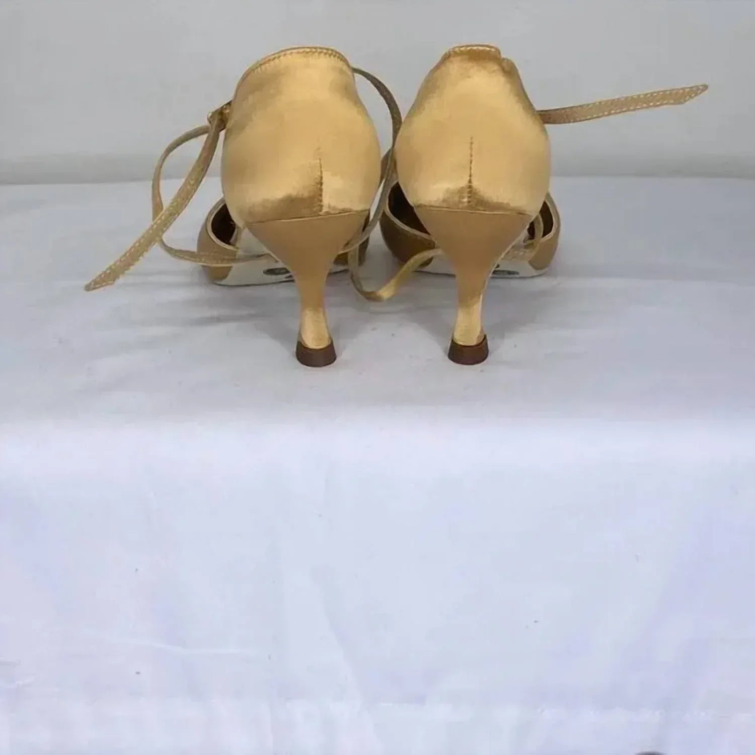Aida - Women's Eva Dance Shoes - Rack Hunt
