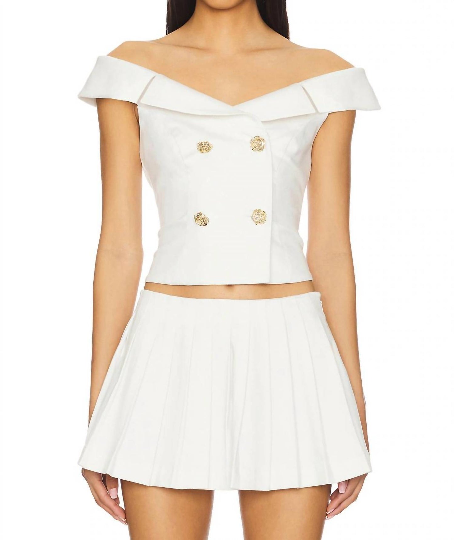 Genevieve Top