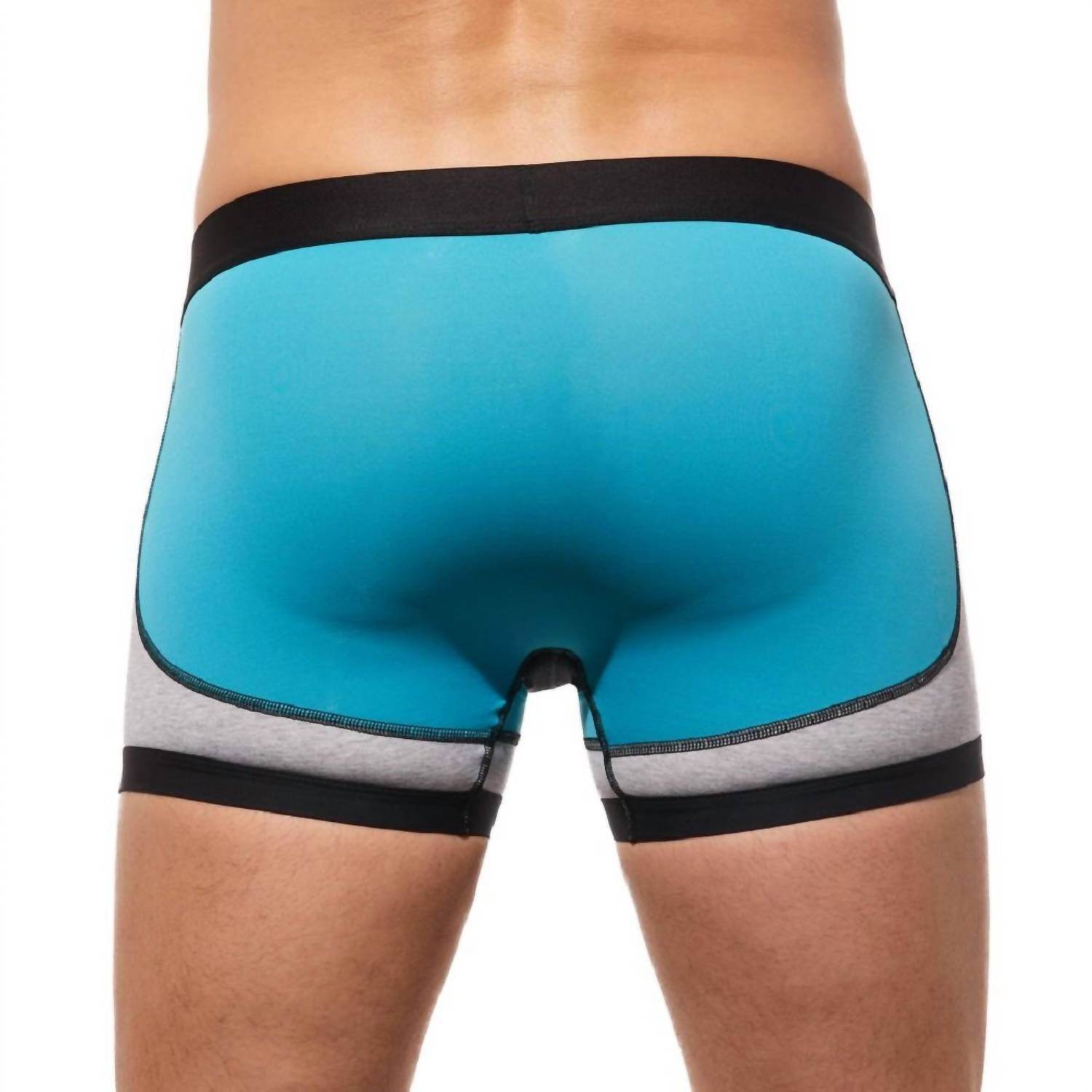 Gregg Homme - Room-Max Gym Short - Rack Hunt -