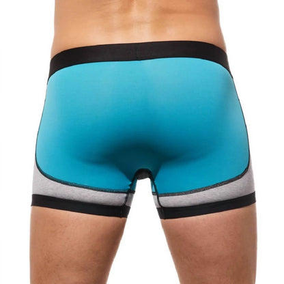 Gregg Homme - Room-Max Gym Short - Rack Hunt
