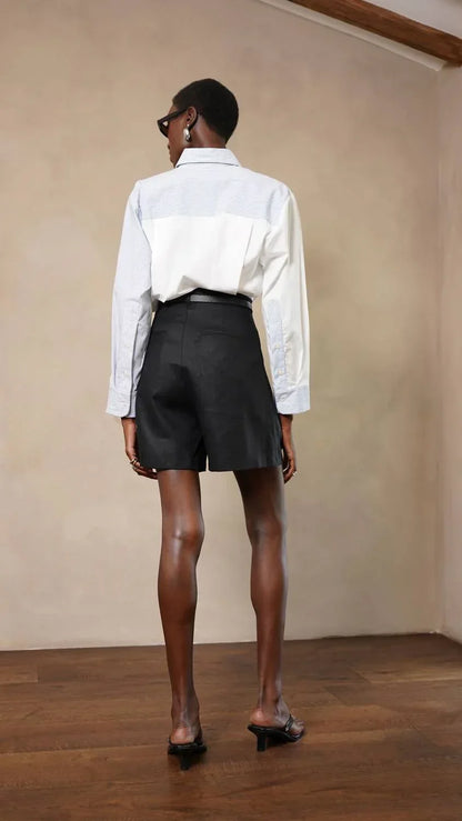 parentezi - Nina Shirt - Rack Hunt