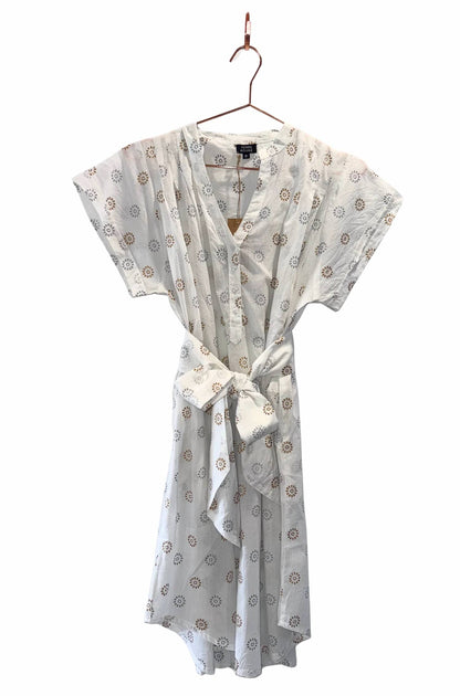 Women's Short Sleeve Tunic