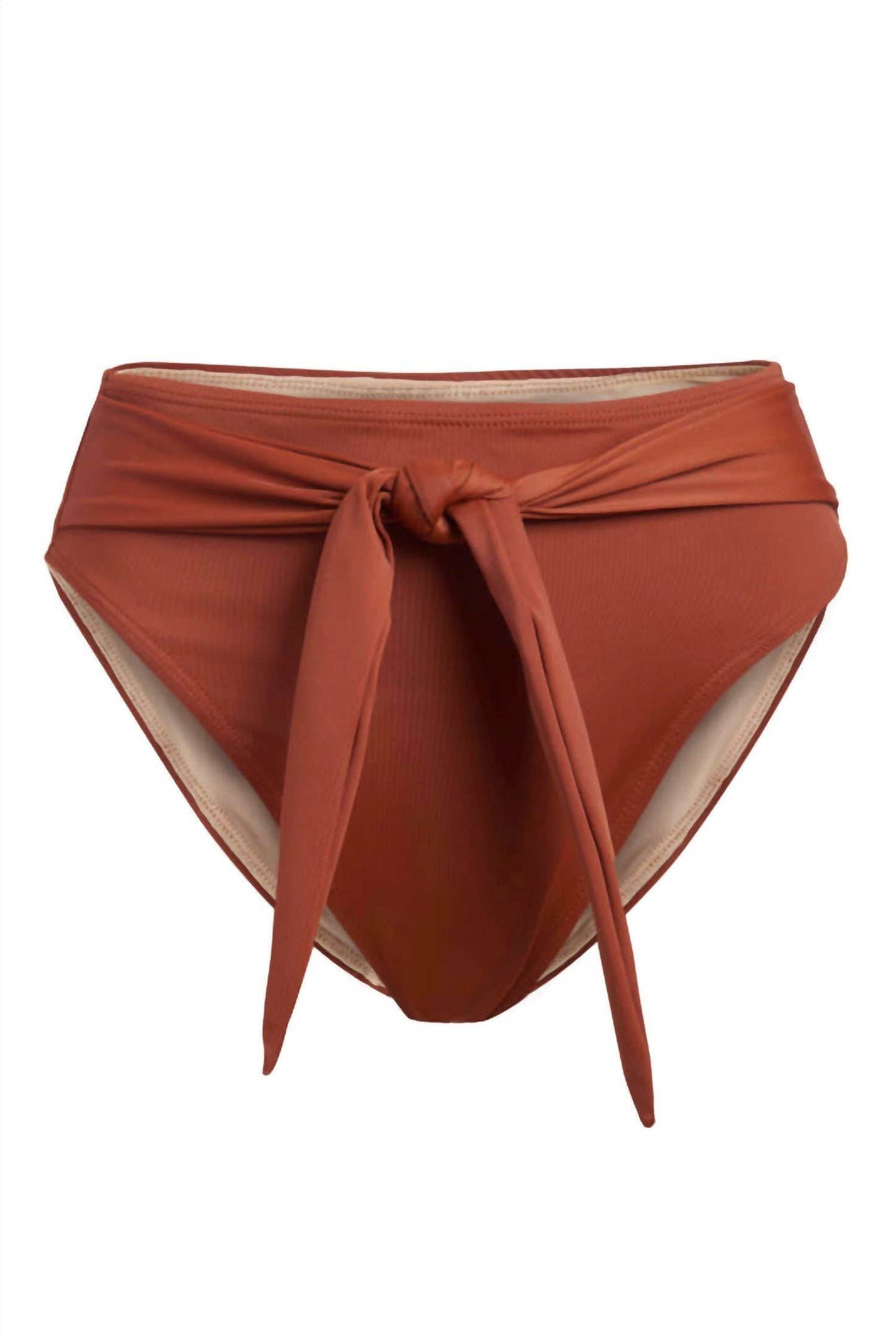 Olive Surf - The Mel Bikini Bottoms - Rack Hunt