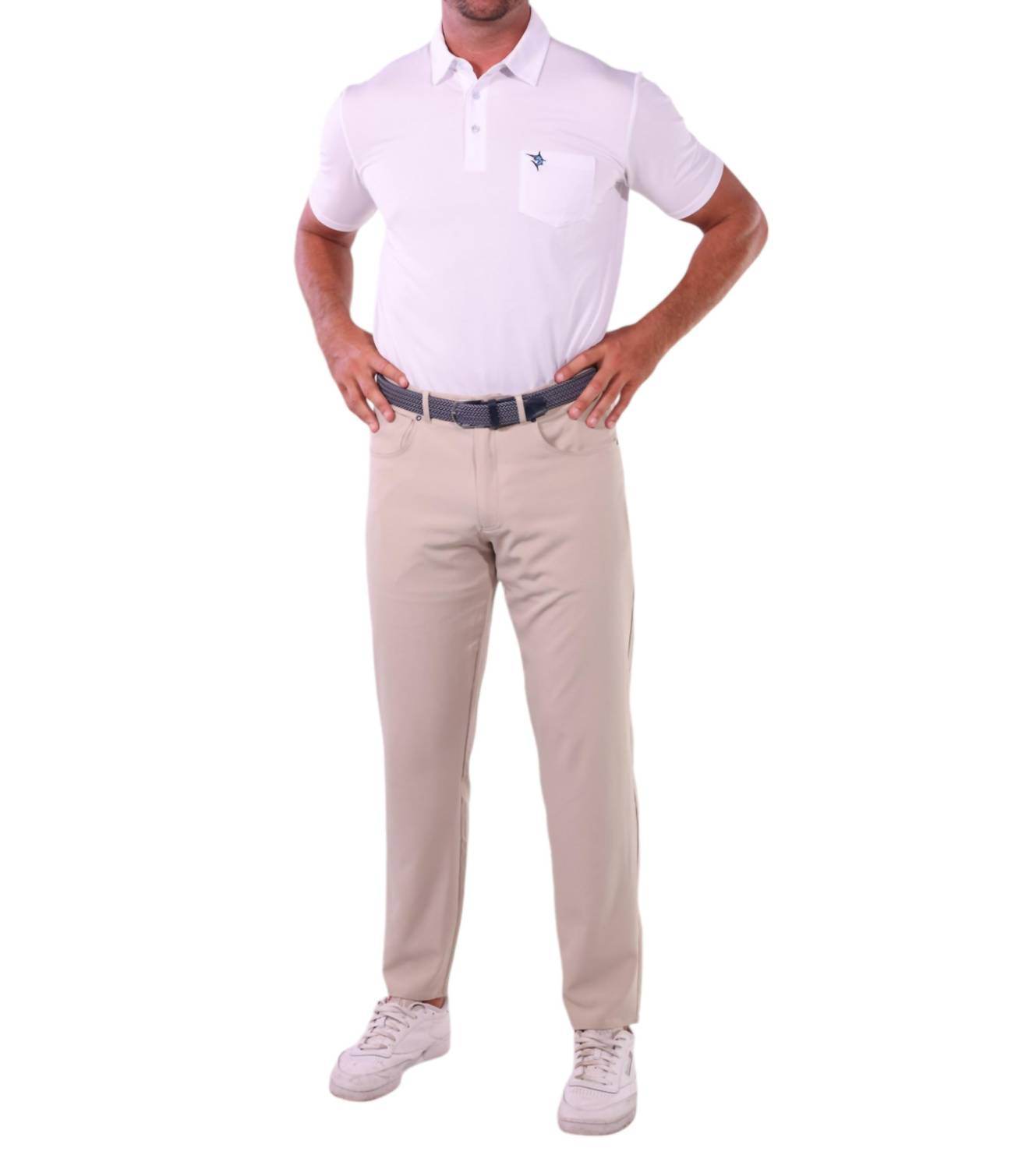 White Water Life - Freeport Pants - Rack Hunt -