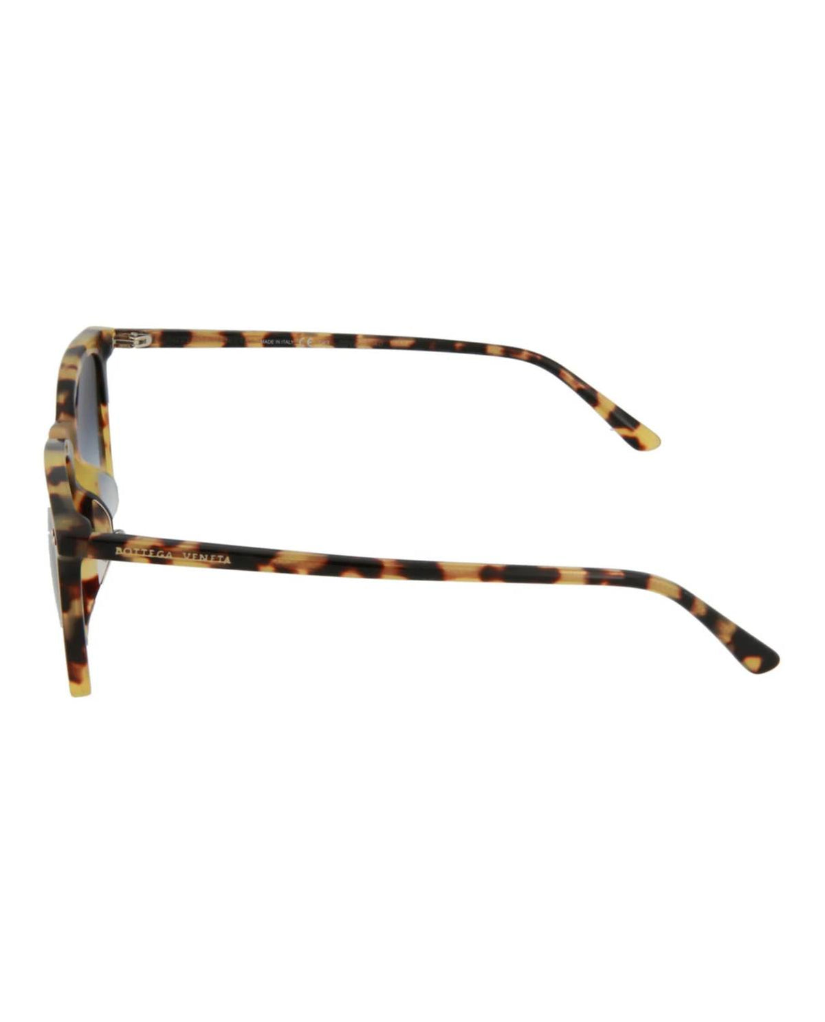 Women's Square-frame Acetate Sunglasses