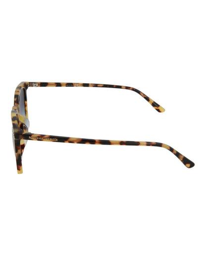 Women's Square-frame Acetate Sunglasses