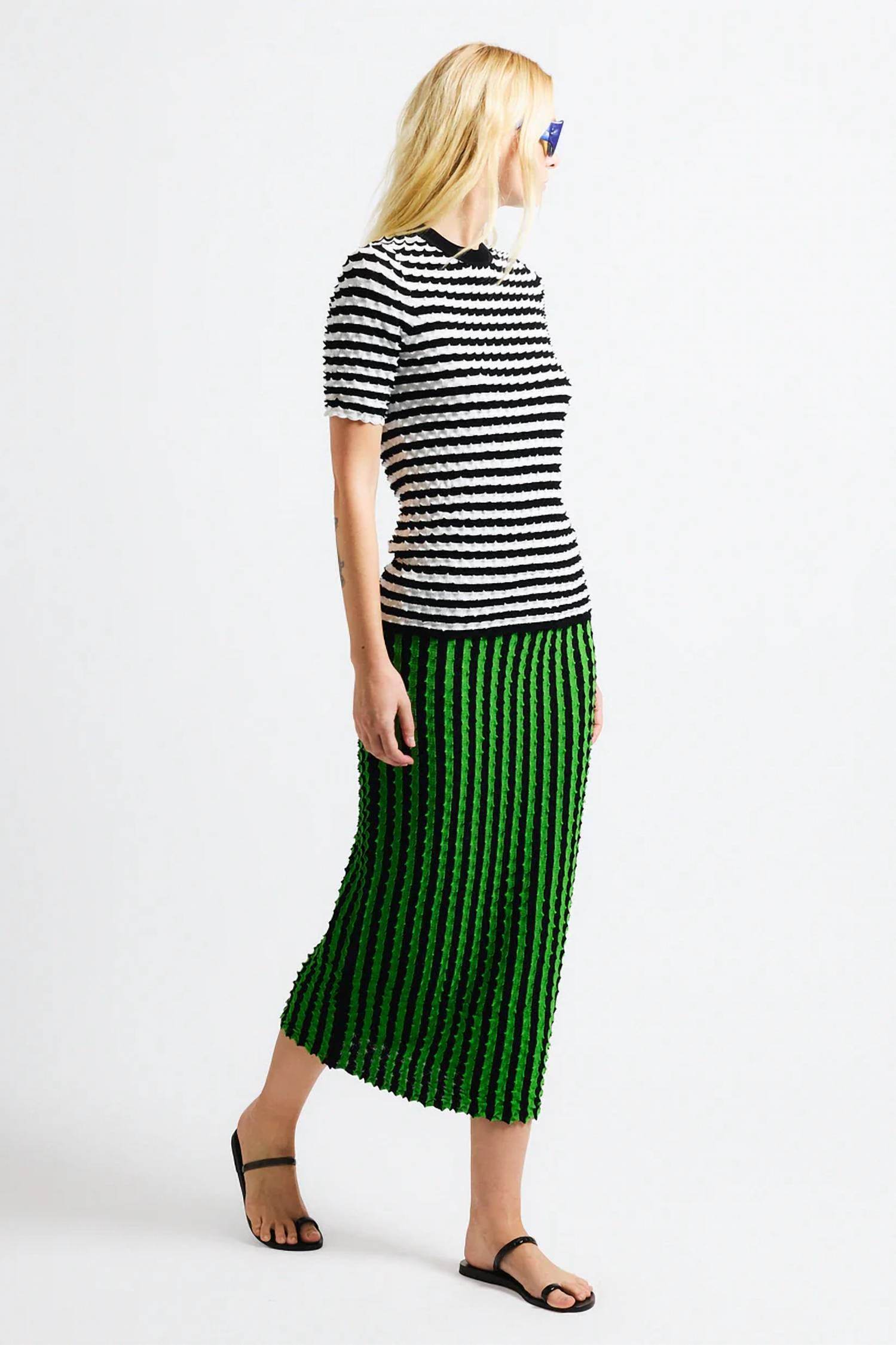 Zankov - Capucine Skirt - Rack Hunt