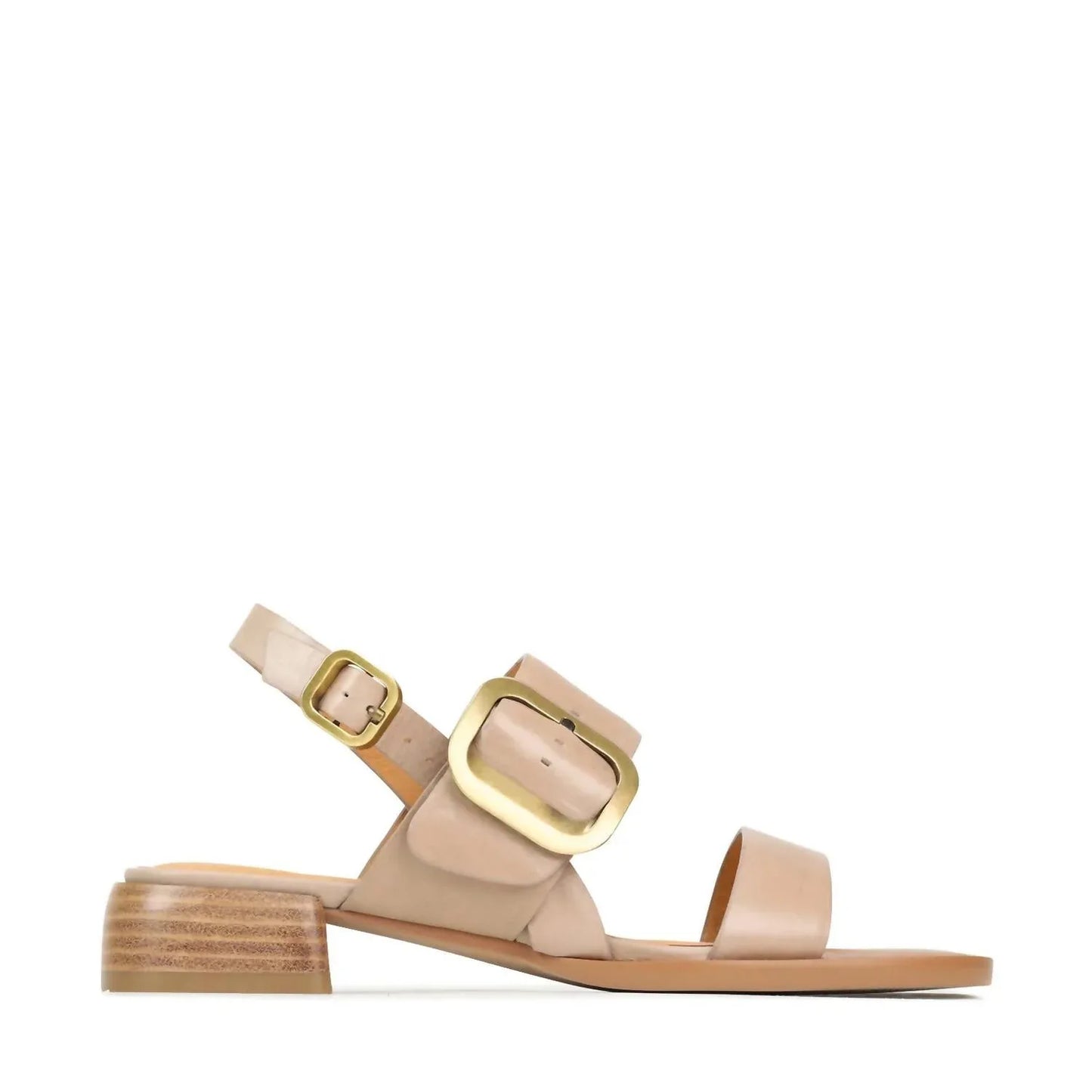 EOS Melbourne - Women's Tegean Slingback Sandals - Rack Hunt