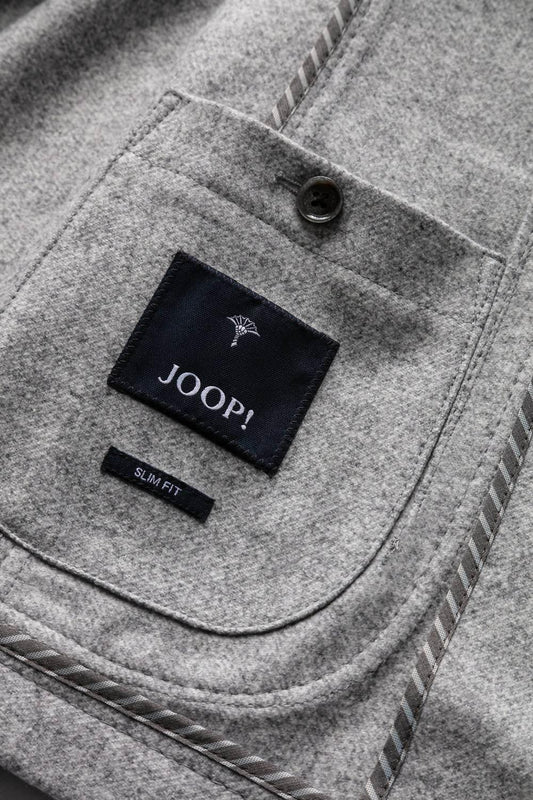 JOOP! - Men's Hiro Lightweight Hybrid Sportcoat - Rack Hunt
