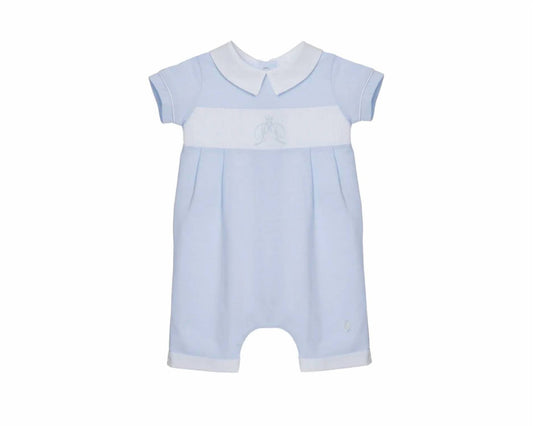 Kid's Jersey Romper