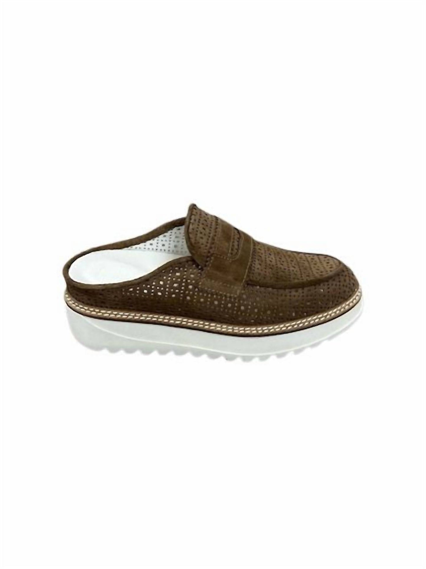 Women's Alexa Mules
