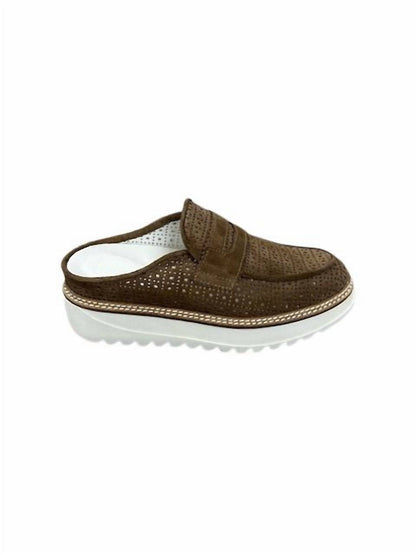 Women's Alexa Mules