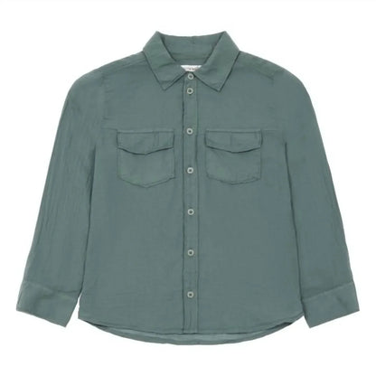 Sunchild - Kid's Bondi Shirt - Rack Hunt