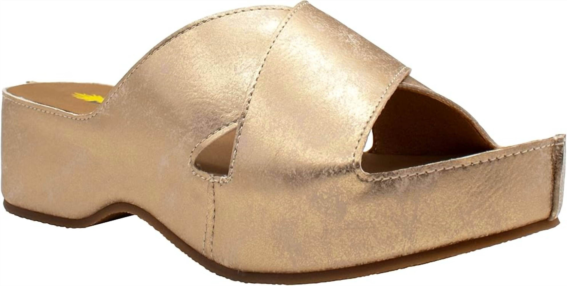 PV Footwear - Women's Edith Sandals - Rack Hunt -