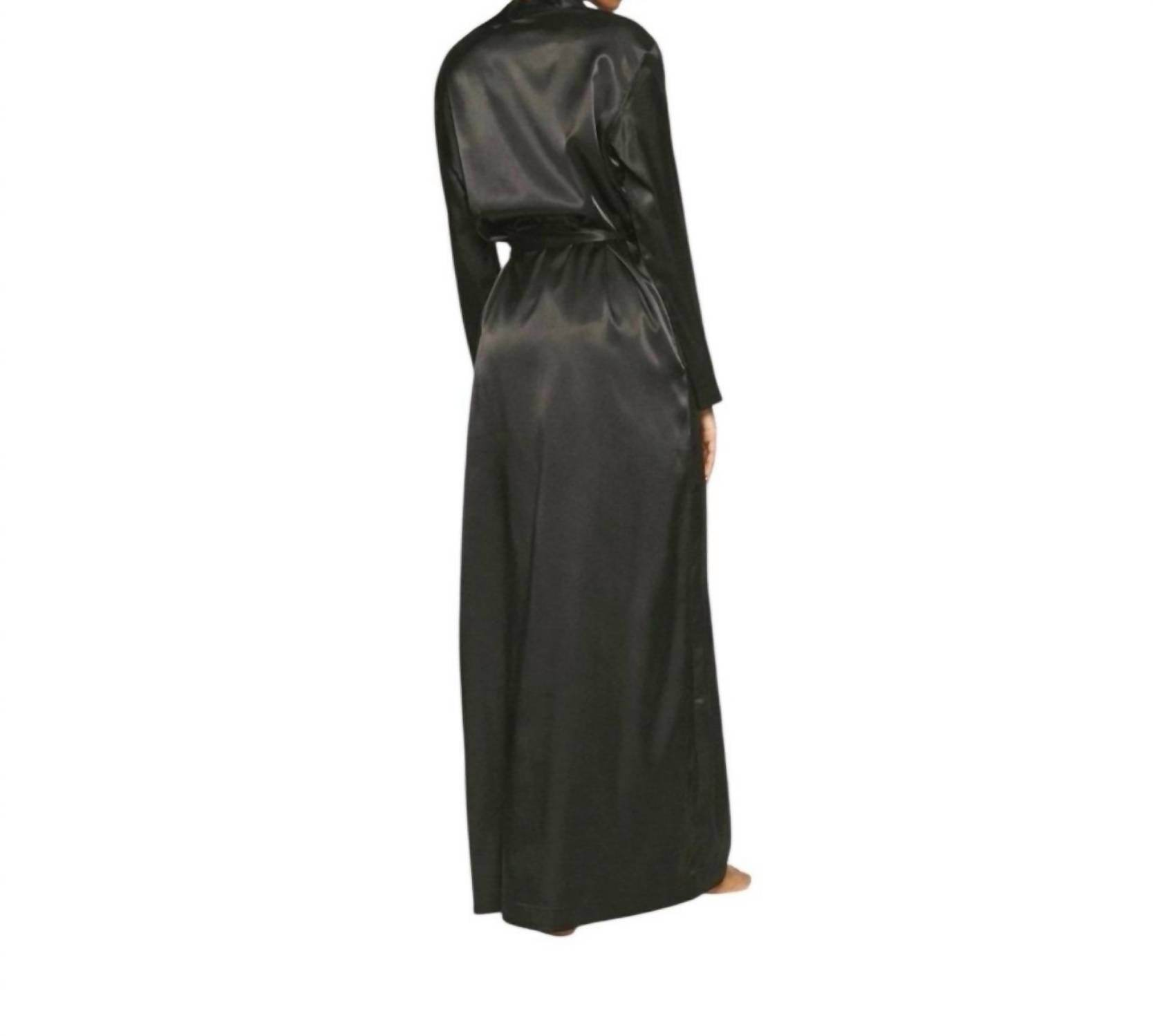 OW Collection - Katrina Kimono Duster Robe - Rack Hunt