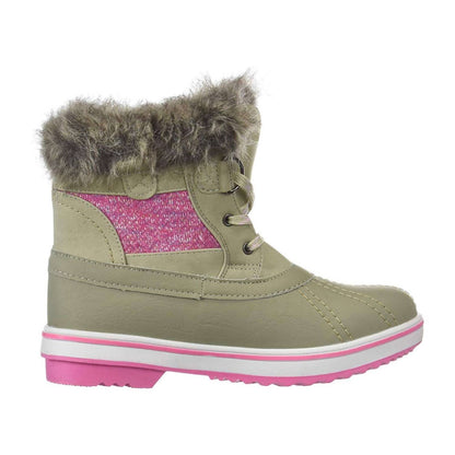 Girl's Brookelle Snow Boot