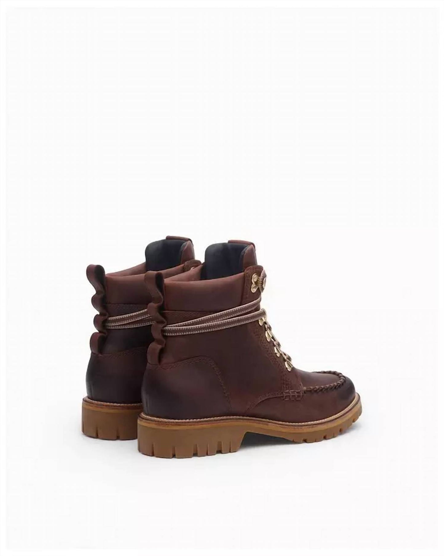 Women's Cameron Lace Up Boot
