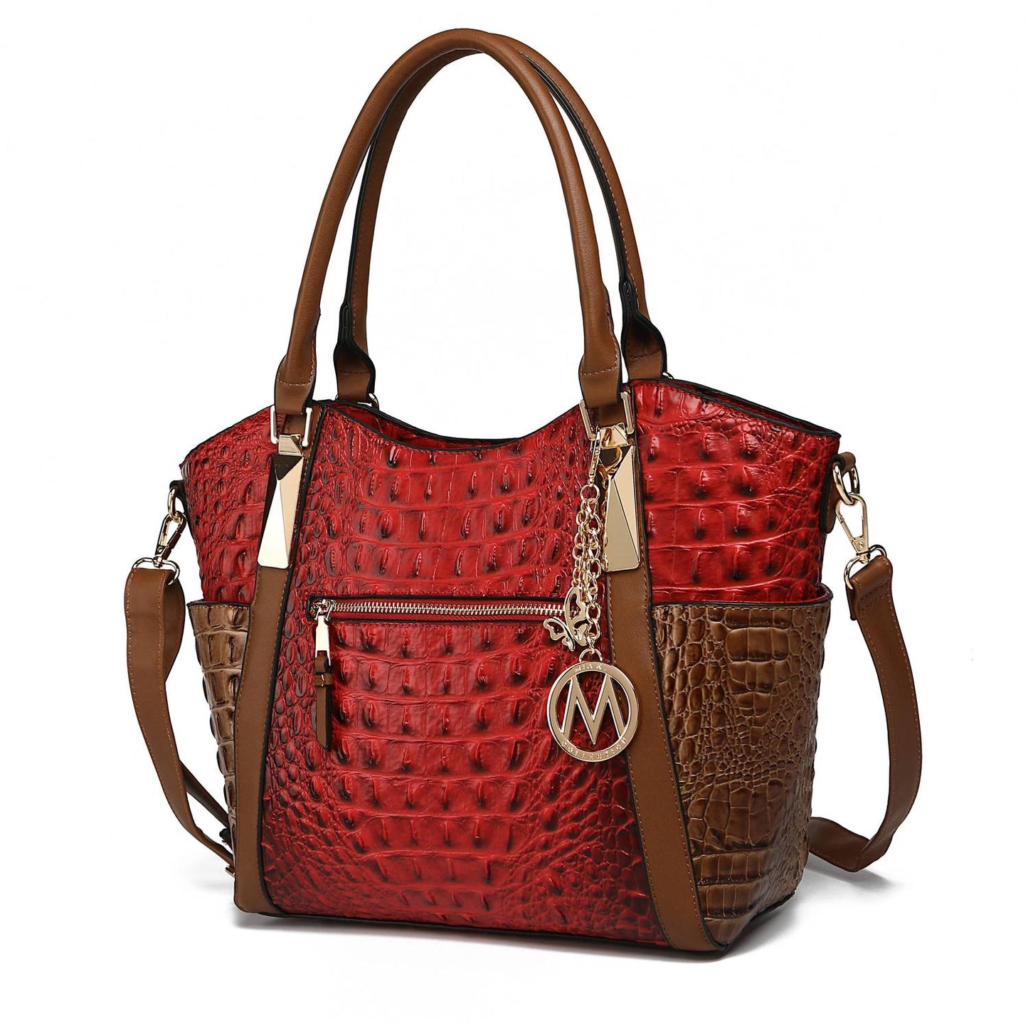 Women's Janise Tote Handbag