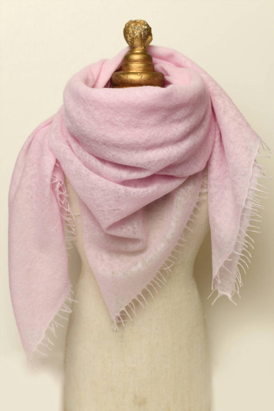 Women's Gauze Cashmere Scarf