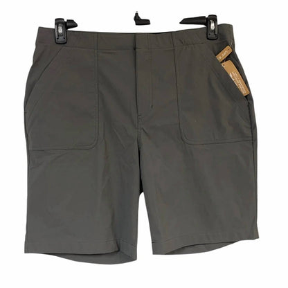 Women's Horizon Bermuda Shorts - Big And Tall