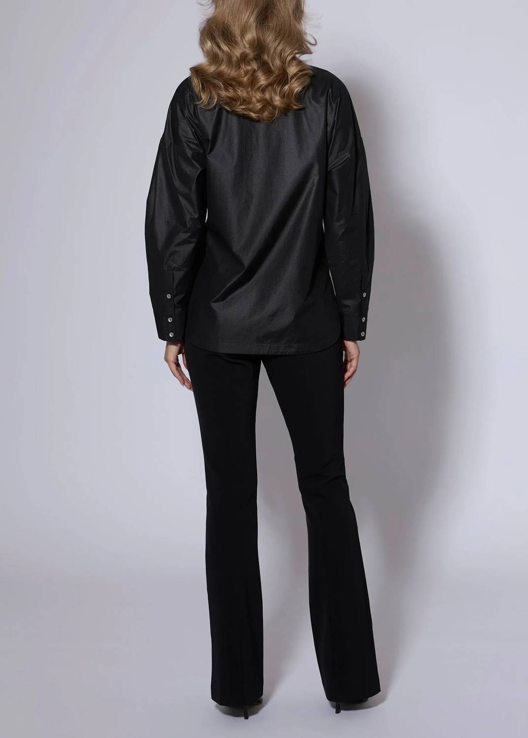 Tech Taffeta Shirt