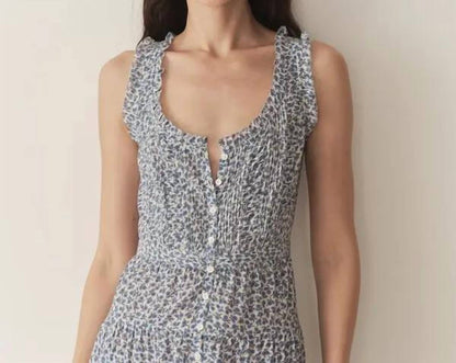Ottessa Dress