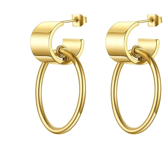 Women's Torie Earring