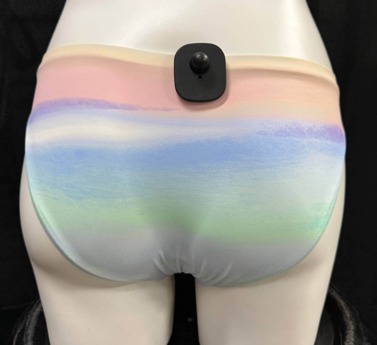 Radio Fiji - Women's Cala Swim Pant - Rack Hunt -