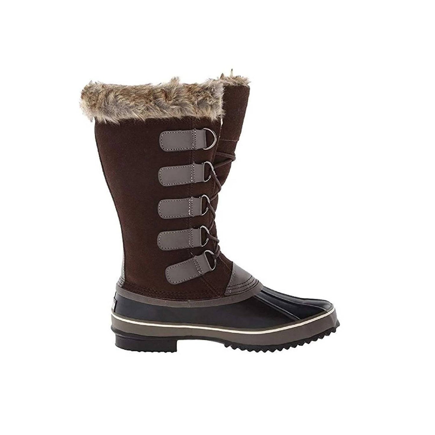 Women's Kathmandu Snow Boot