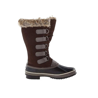 Women's Kathmandu Snow Boot