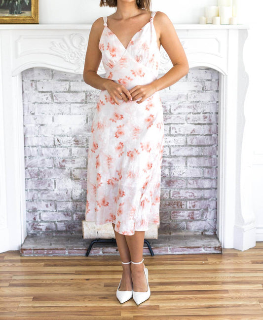 KESTAN - Serena Dress - Rack Hunt -